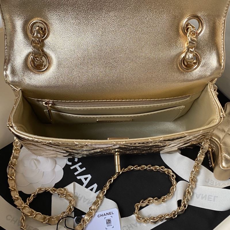 Chanel Stachel Bags